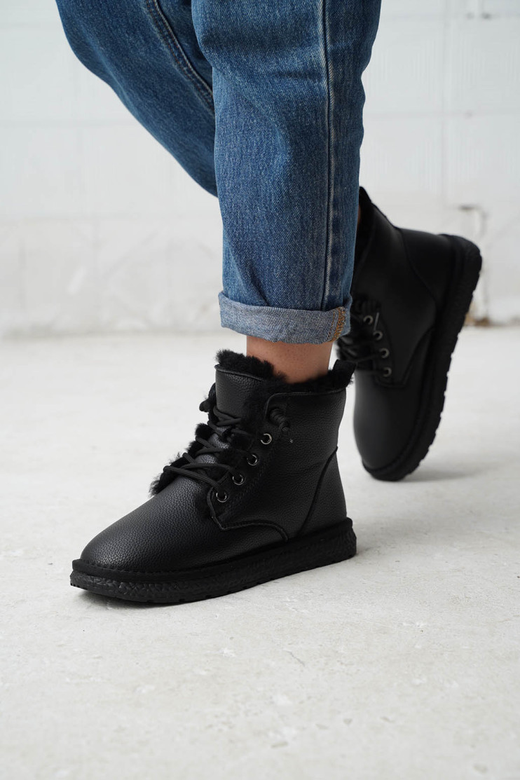 Уггі Lonza 173878 - Вид 1 - інтернет магазин sandalini.ua