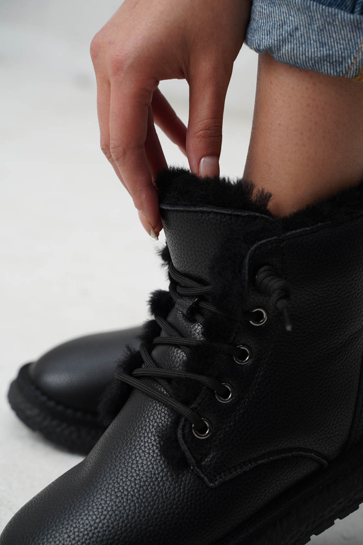 Уггі Lonza 173878 - Вид 7 - інтернет магазин sandalini.ua