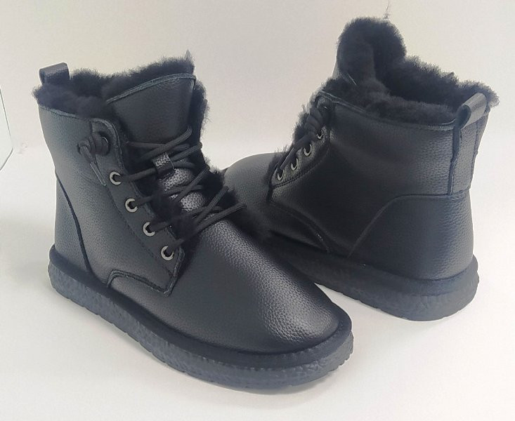 Уггі Lonza 173878 - Вид 8 - інтернет магазин sandalini.ua