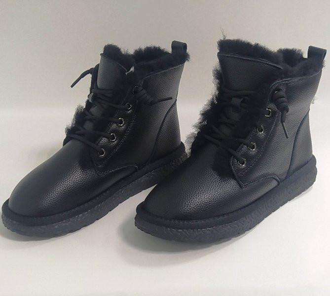 Уггі Lonza 173878 - Вид 9 - інтернет магазин sandalini.ua