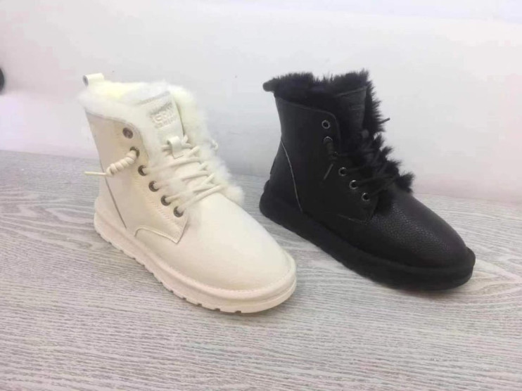 Уггі Lonza 173878 - Вид 10 - інтернет магазин sandalini.ua