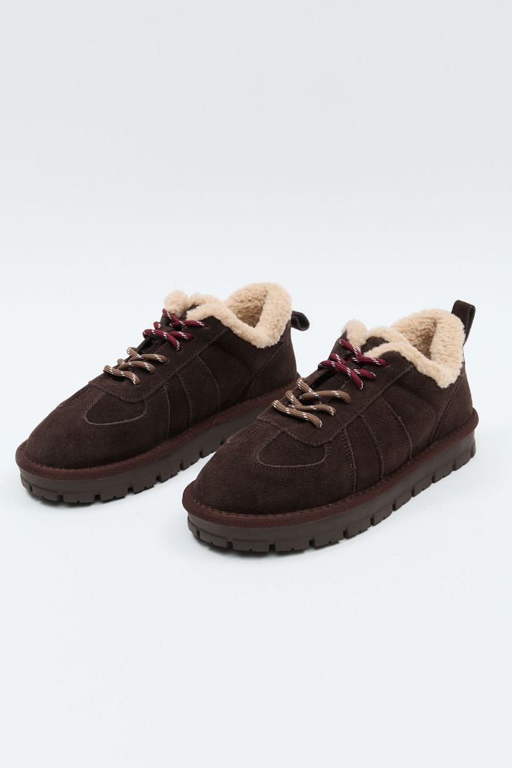 Сліпони Lonza 205420 - Вид 4 - інтернет магазин sandalini.ua