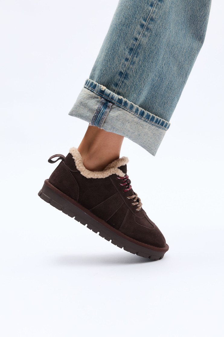 Сліпони Lonza 205420 - Вид 3 - інтернет магазин sandalini.ua