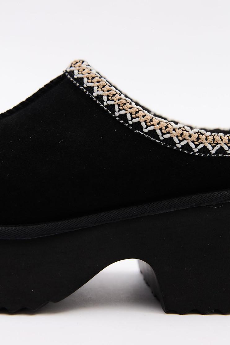 Сабо ALLSY 201231 - Вид 4 - інтернет магазин sandalini.ua