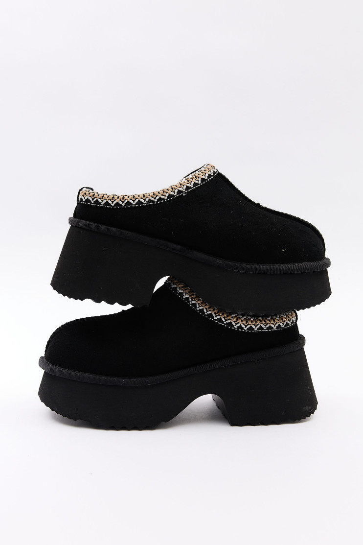 Сабо ALLSY 201231 - Вид 3 - інтернет магазин sandalini.ua