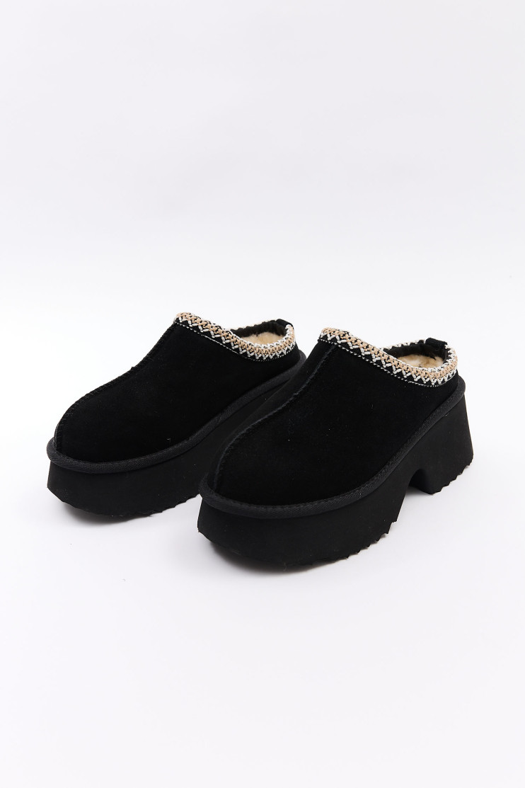 Сабо ALLSY 201231 - Вид 2 - інтернет магазин sandalini.ua