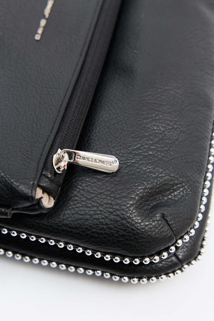 Сумка David Jones 205754 - Вид 4 - интернет магазин sandalini.ua
