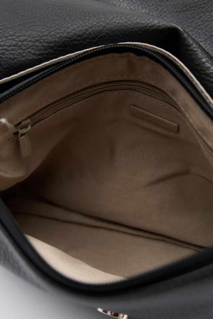 Сумка David Jones 205754 - Вид 6 - интернет магазин sandalini.ua