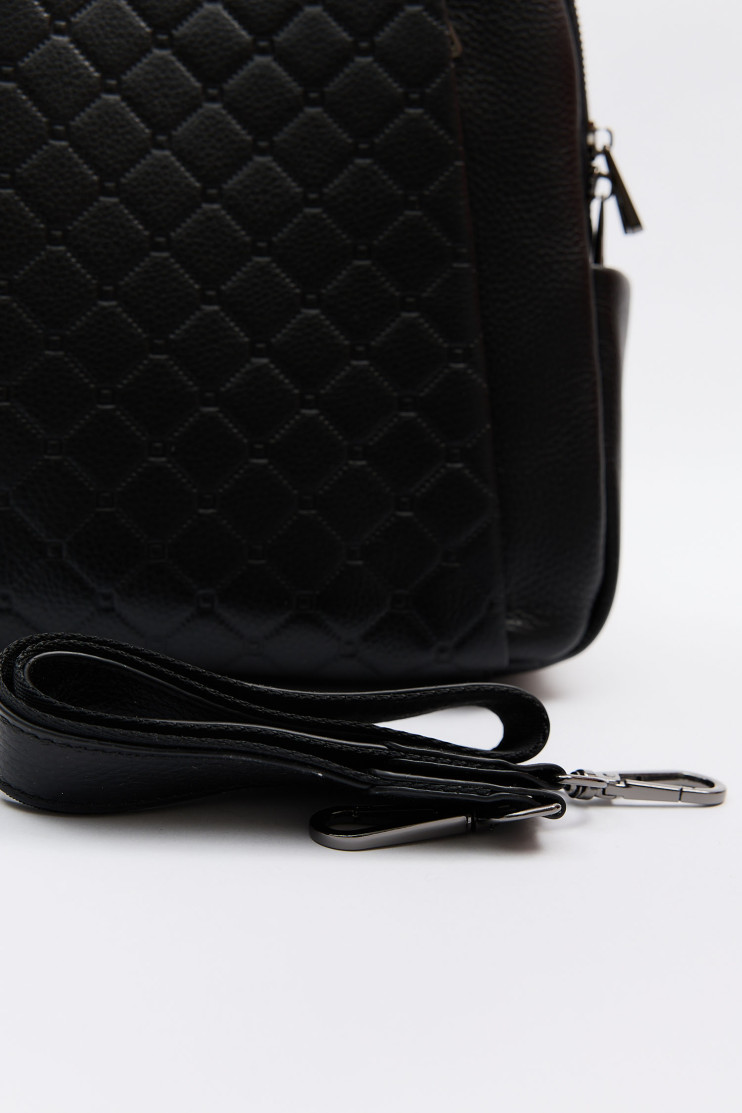 Сумка Lonza 211790 - Вид 6 - інтернет магазин sandalini.ua