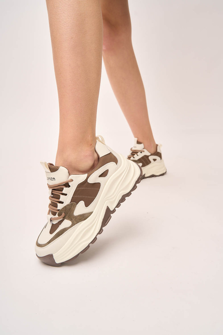 Кросівки Lonza 176322 - Вид 2 - інтернет магазин sandalini.ua