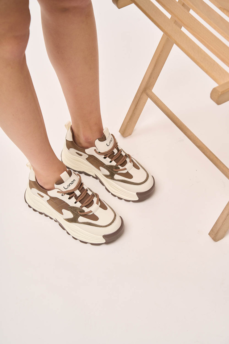 Кросівки Lonza 176322 - Вид 7 - інтернет магазин sandalini.ua