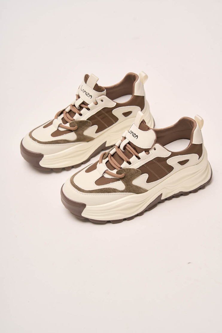 Кросівки Lonza 176322 - Вид 8 - інтернет магазин sandalini.ua