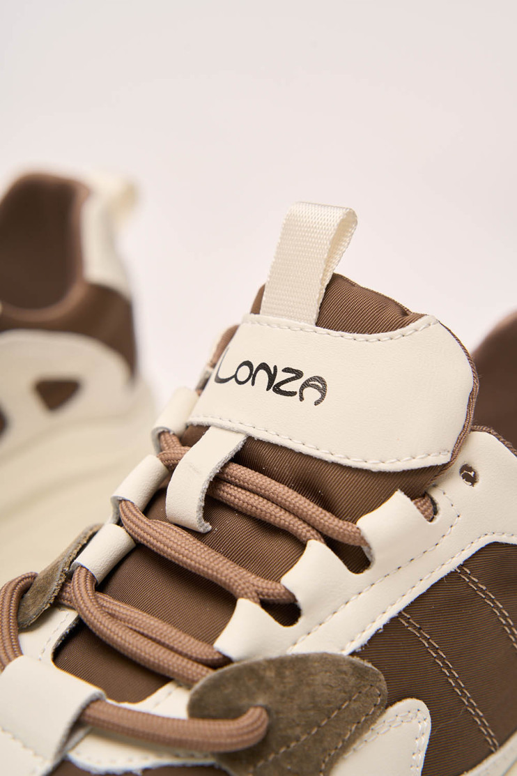 Кросівки Lonza 176322 - Вид 4 - інтернет магазин sandalini.ua