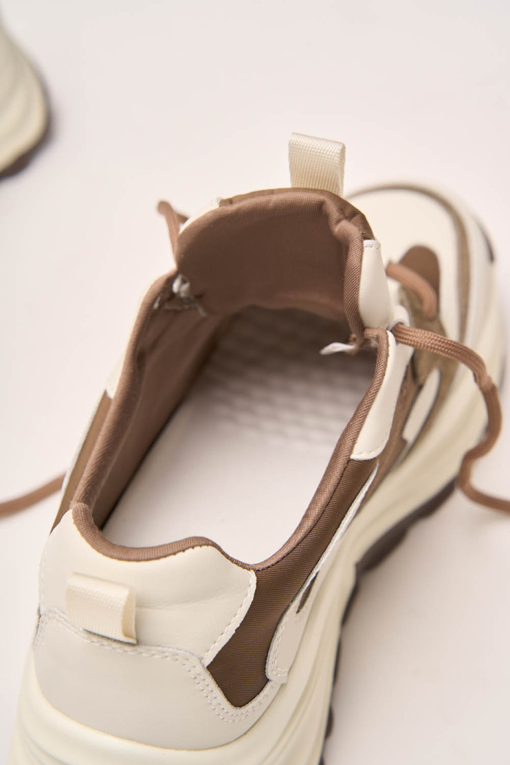 Кросівки Lonza 176322 - Вид 9 - інтернет магазин sandalini.ua