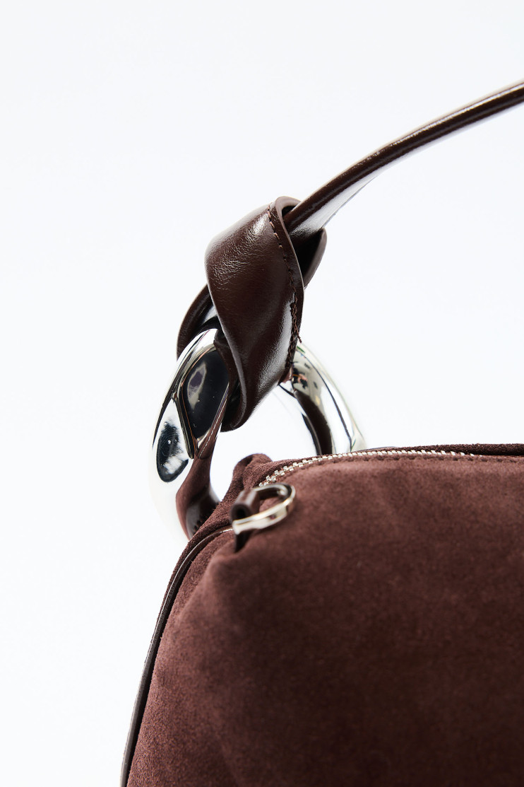 Сумка Lonza 213401 - Вид 2 - інтернет магазин sandalini.ua