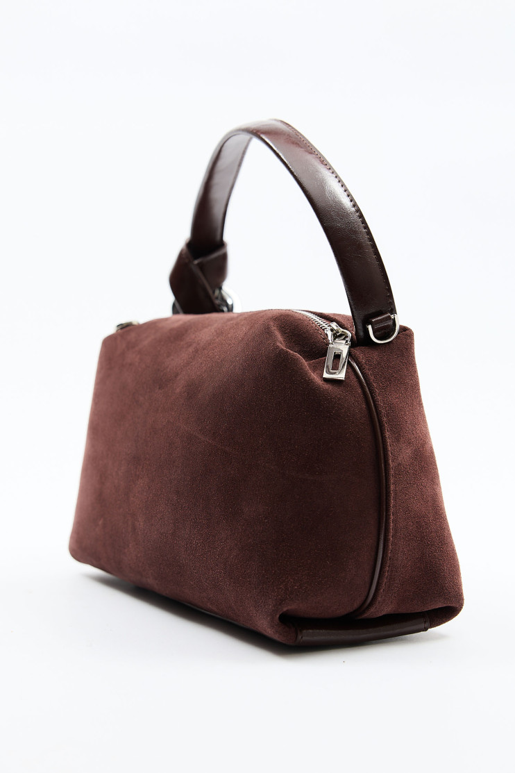 Сумка Lonza 213401 - Вид 5 - інтернет магазин sandalini.ua