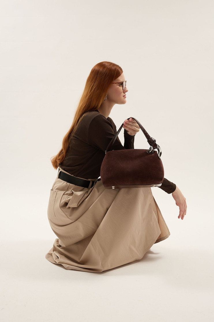 Сумка Lonza 213401 - Вид 3 - інтернет магазин sandalini.ua