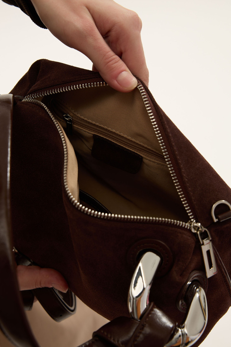 Сумка Lonza 213401 - Вид 11 - інтернет магазин sandalini.ua