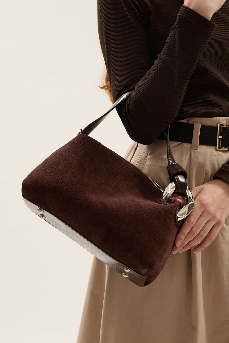 Сумка Lonza 213401 - Вид 1 - інтернет магазин sandalini.ua