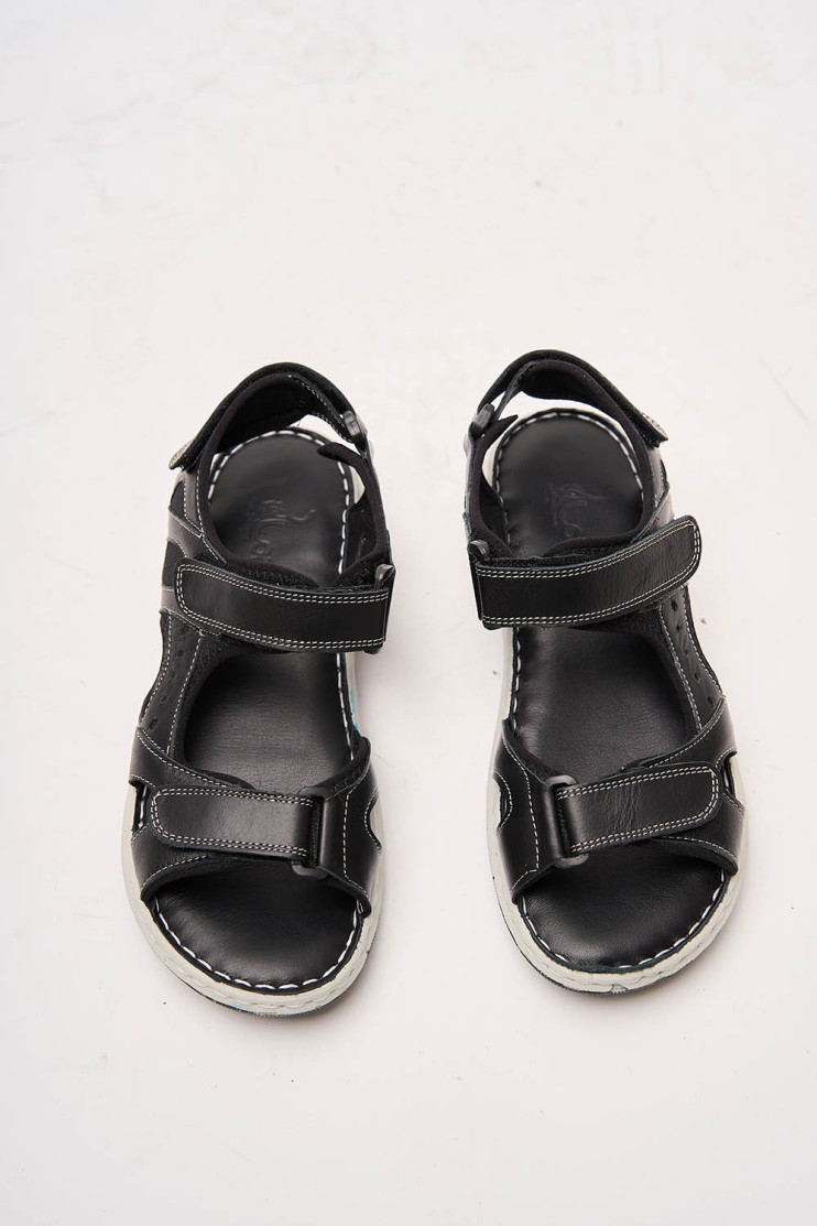 Босоніжки Lonza 176738 - Вид 6 - інтернет магазин sandalini.ua