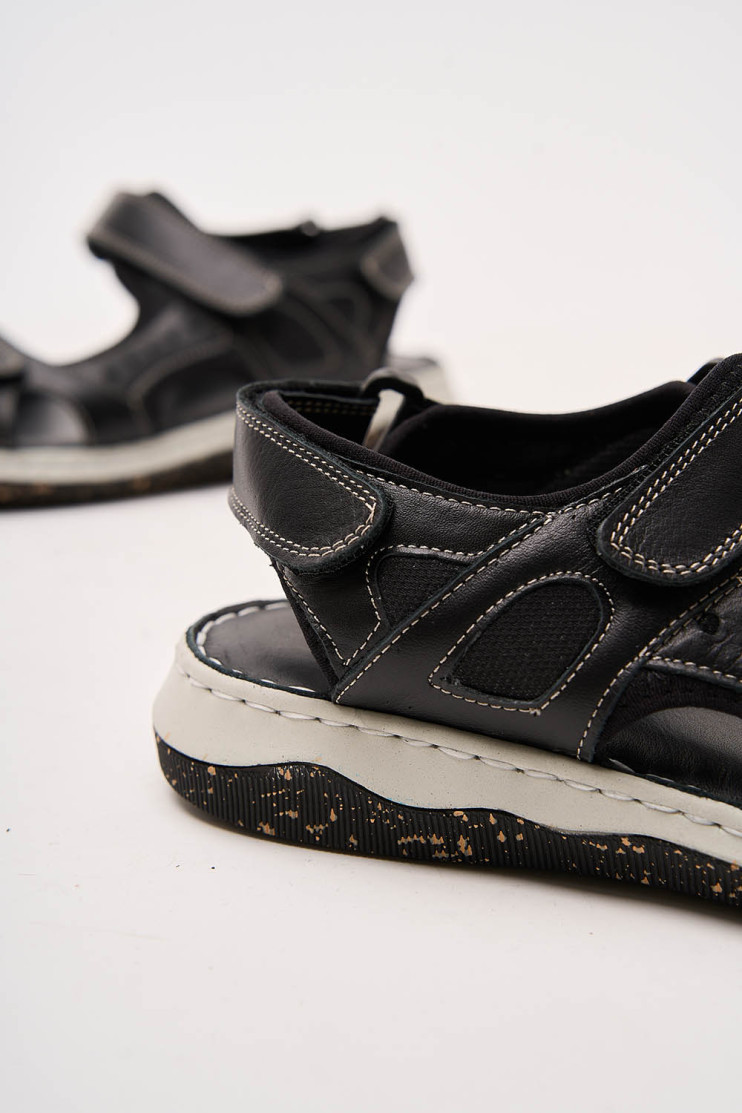 Босоніжки Lonza 176738 - Вид 8 - інтернет магазин sandalini.ua