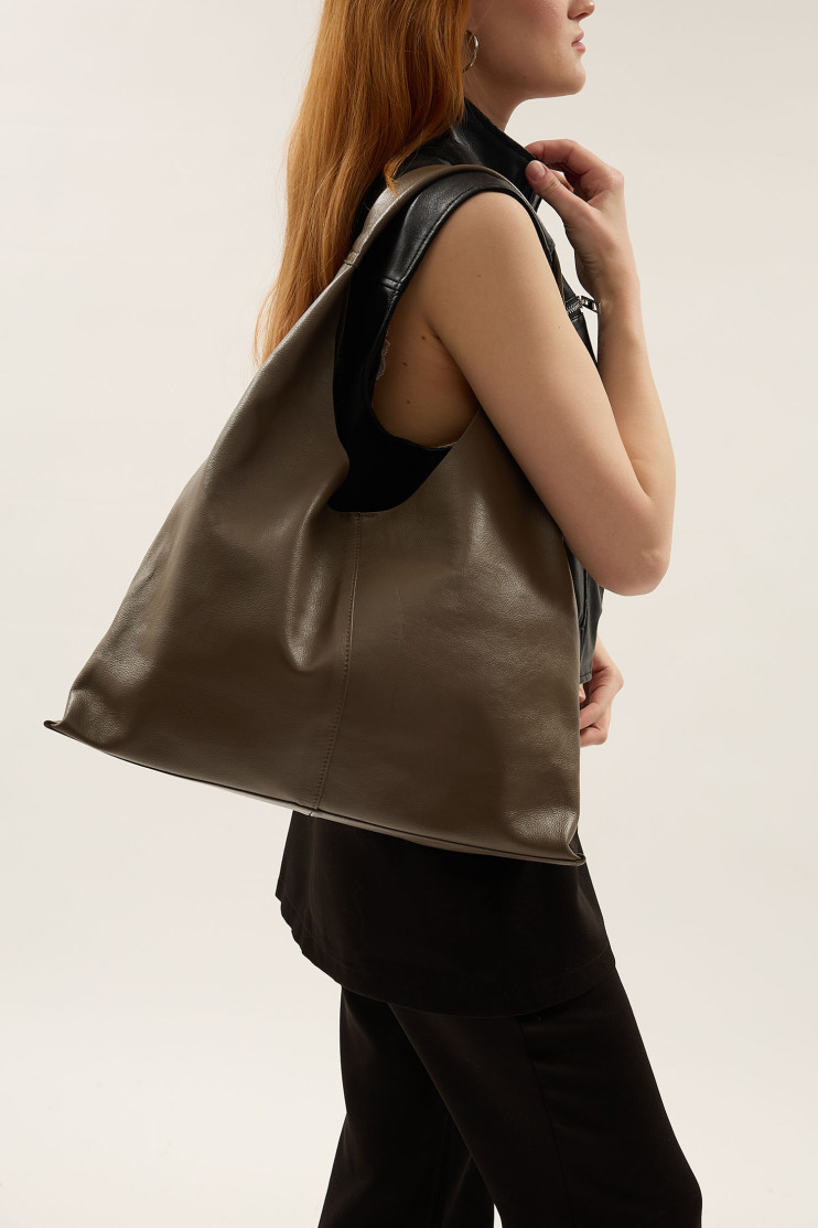 Сумка Lonza 213344 - Вид 1 - интернет магазин sandalini.ua