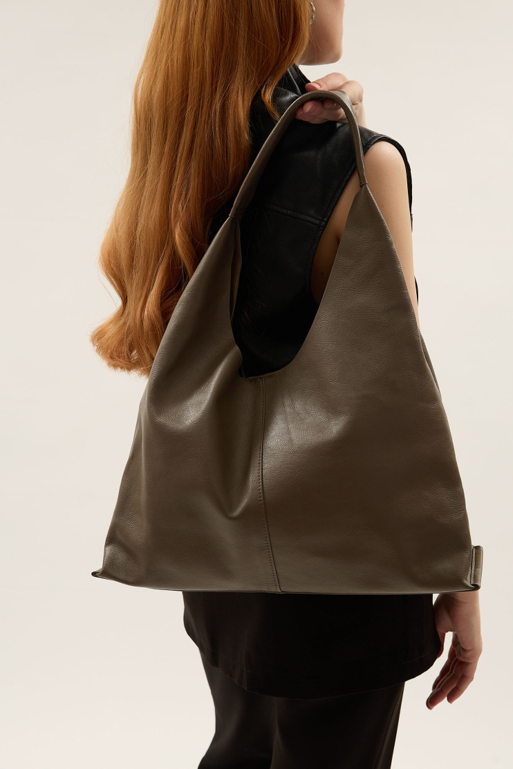 Сумка Lonza 213344 - Вид 9 - интернет магазин sandalini.ua