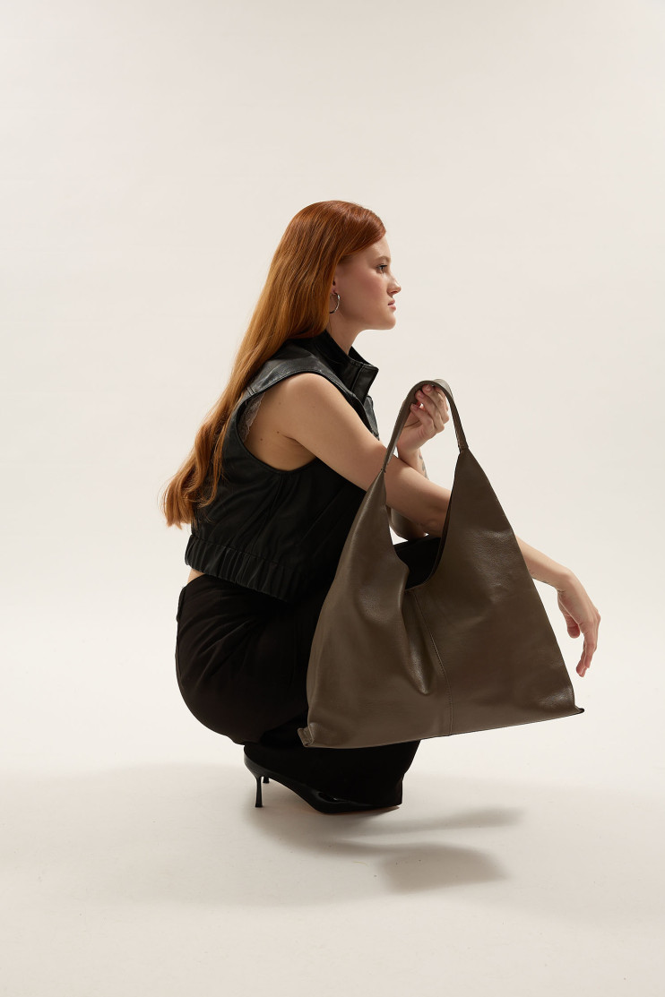 Сумка Lonza 213344 - Вид 3 - интернет магазин sandalini.ua