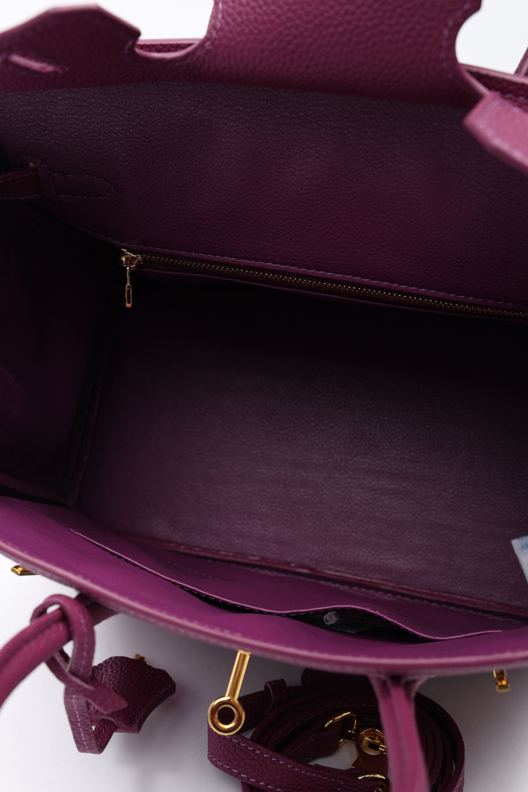 Сумка Lonza 213266 - Вид 5 - интернет магазин sandalini.ua