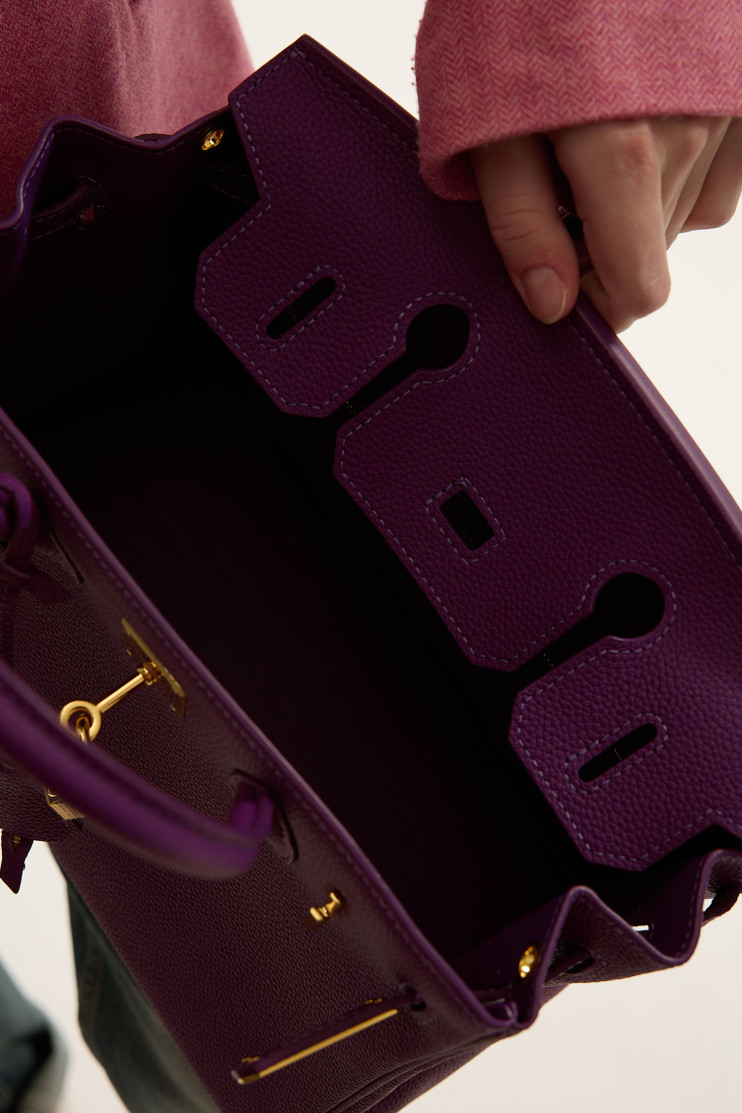 Сумка Lonza 213266 - Вид 14 - інтернет магазин sandalini.ua