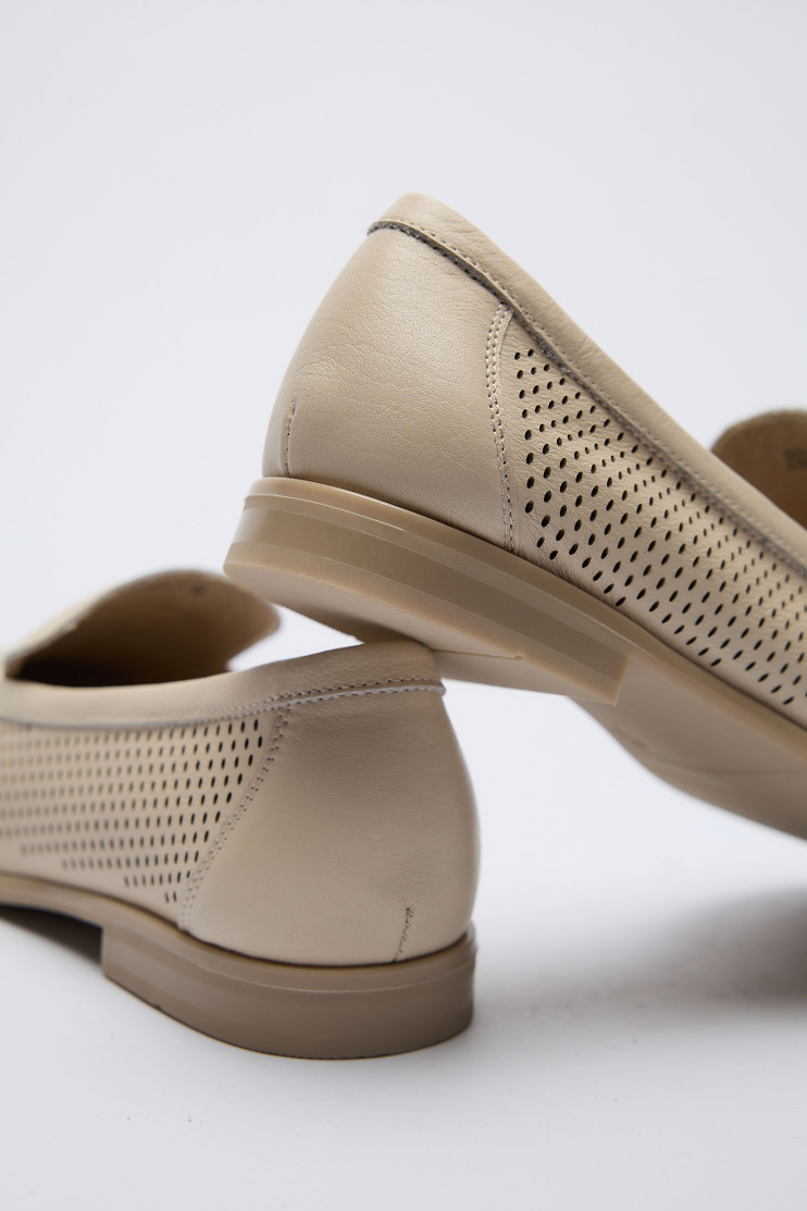 Туфли Lonza 212500 - Вид 7 - интернет магазин sandalini.ua