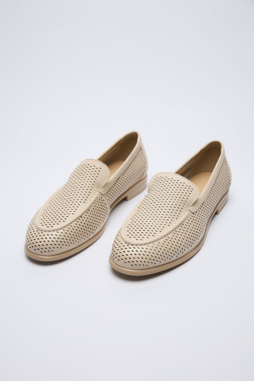 Туфли Lonza 212500