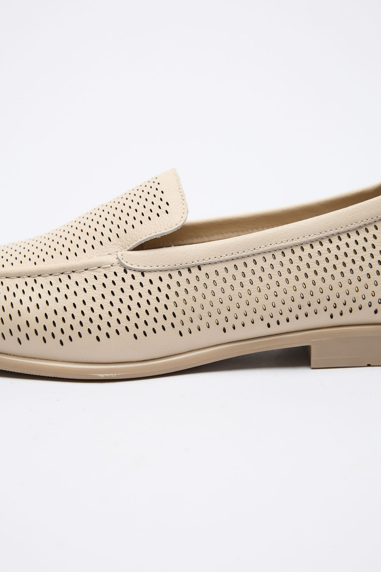 Туфли Lonza 212500 - Вид 11 - интернет магазин sandalini.ua