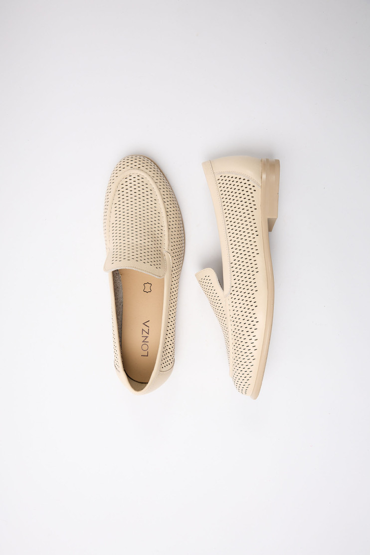 Туфли Lonza 212500 - Вид 12 - интернет магазин sandalini.ua