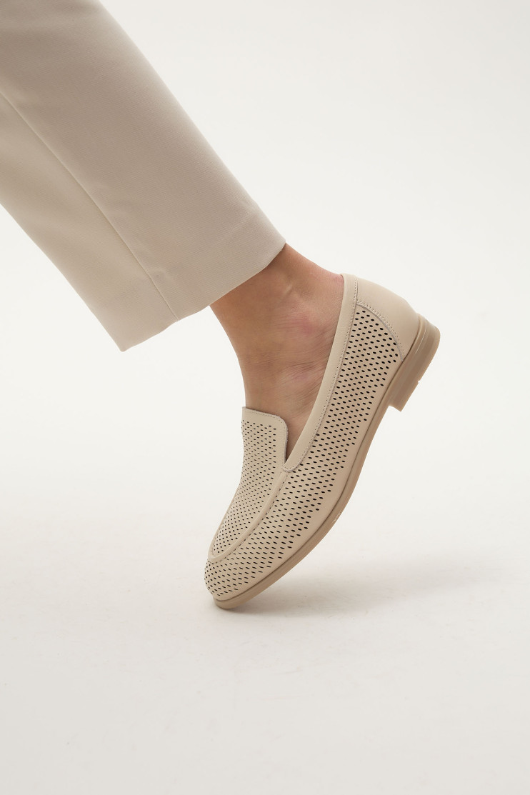 Туфли Lonza 212500 - Вид 6 - интернет магазин sandalini.ua