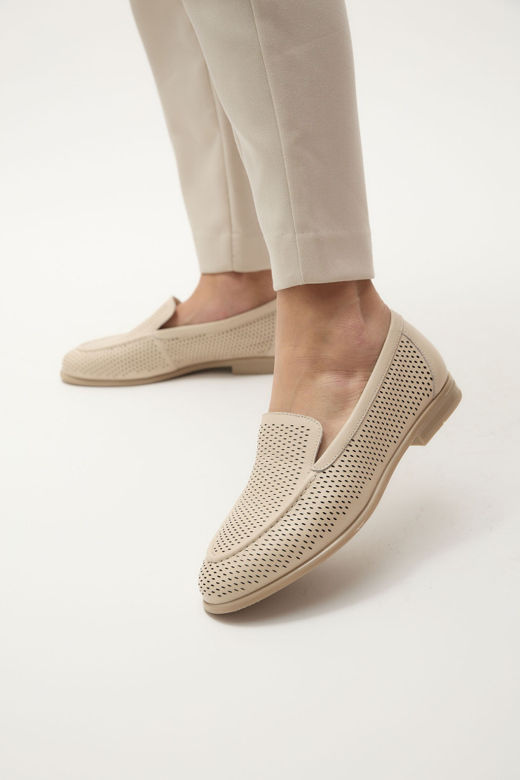 Туфли Lonza 212500 - Вид 3 - интернет магазин sandalini.ua