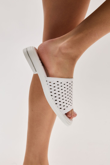 Шлепанцы ALLSY 207184