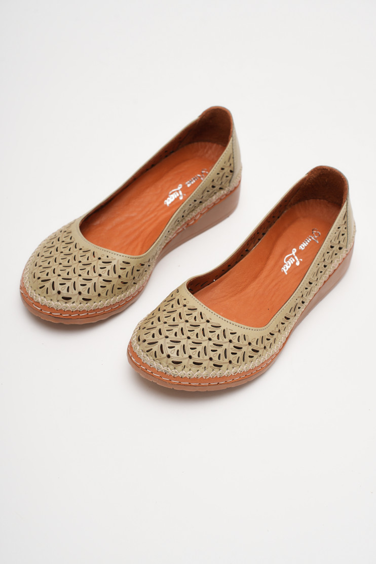 Балетки Anna Lucci 170556 - Вид 6 - інтернет магазин sandalini.ua