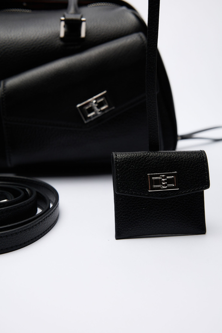 Сумка Lonza 213072 - Вид 4 - інтернет магазин sandalini.ua