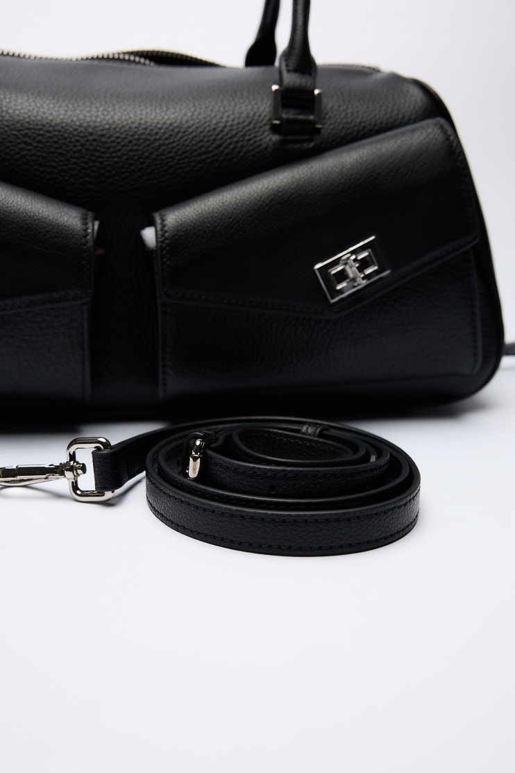 Сумка Lonza 213072 - Вид 5 - інтернет магазин sandalini.ua