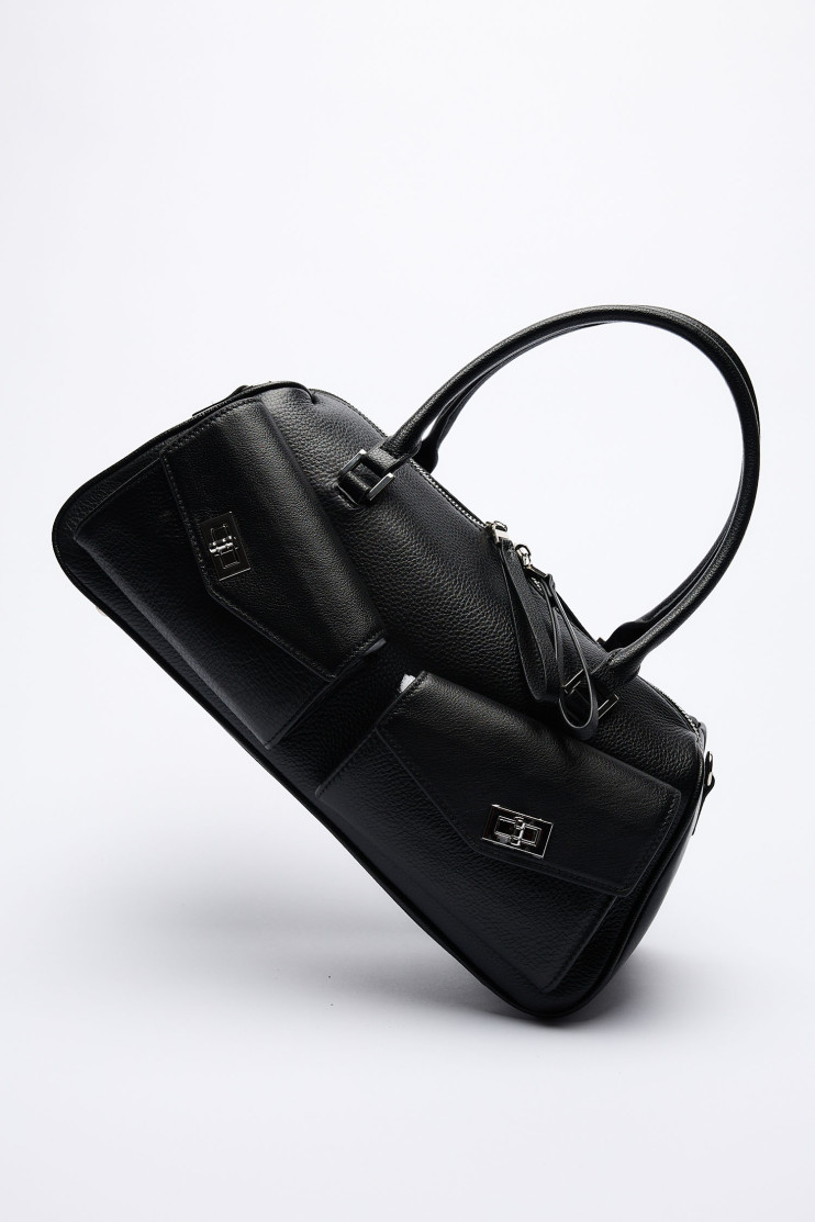 Сумка Lonza 213072 - Вид 2 - інтернет магазин sandalini.ua