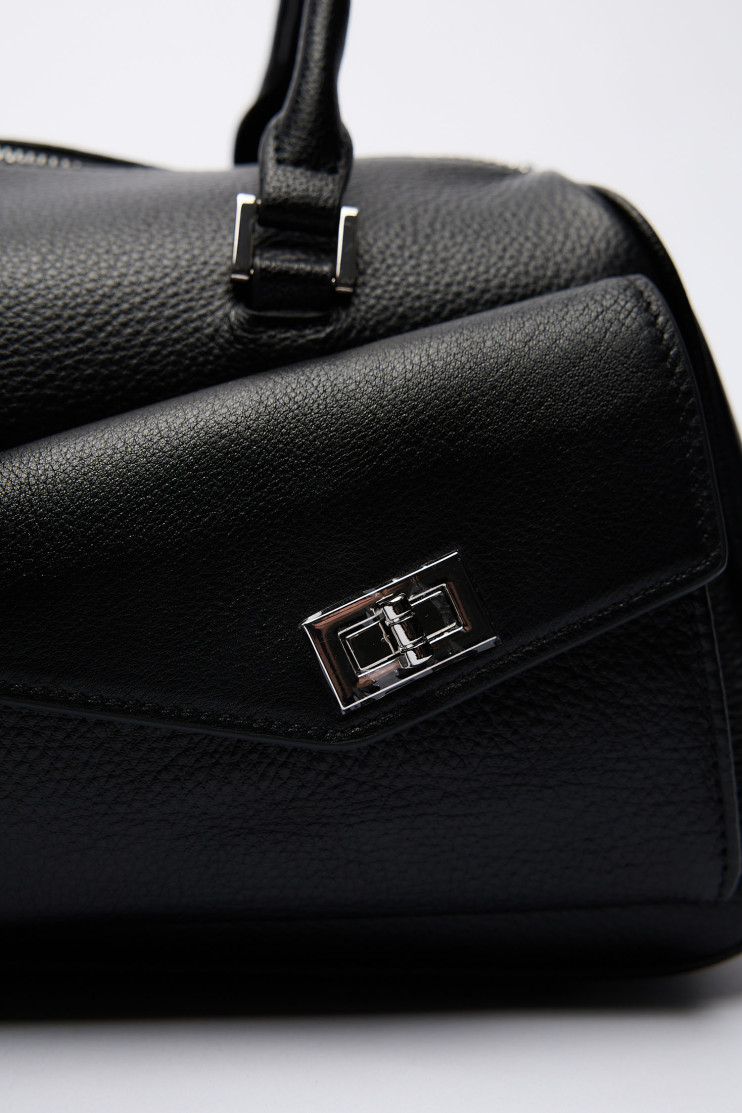 Сумка Lonza 213072 - Вид 8 - інтернет магазин sandalini.ua