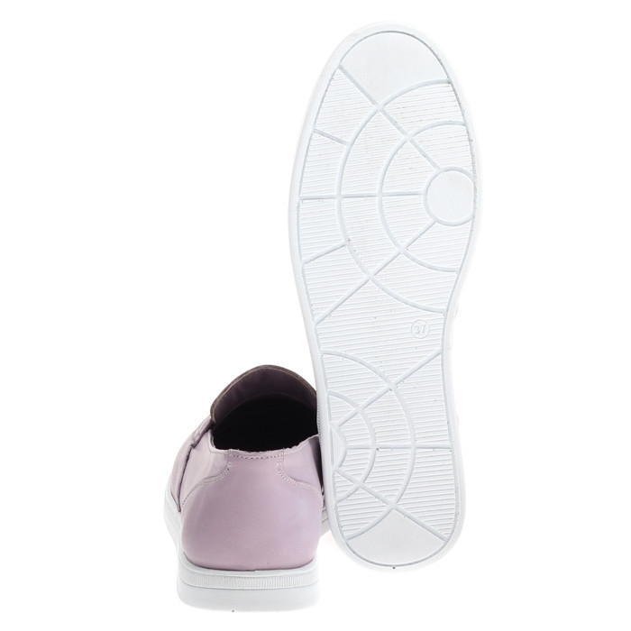 Туфлі Lonza 177611 - Вид 5 - інтернет магазин sandalini.ua