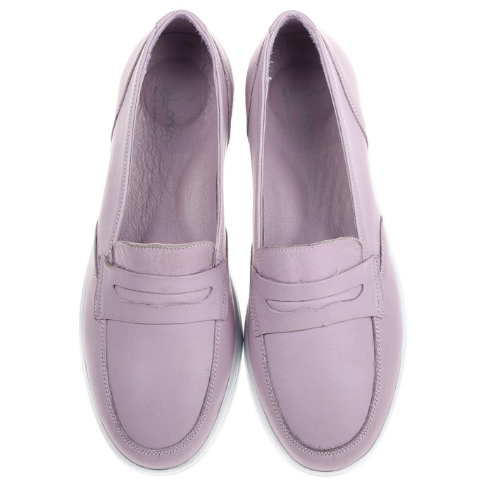 Туфлі Lonza 177611 - Вид 6 - інтернет магазин sandalini.ua