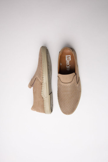 Мокасины мужские Mans 213114