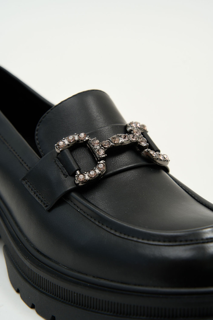 Туфлі Lonza 179253 - Вид 4 - інтернет магазин sandalini.ua