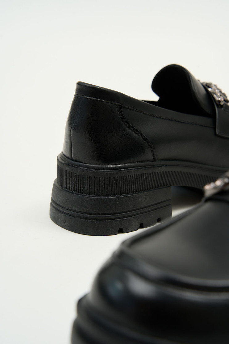 Туфлі Lonza 179253 - Вид 7 - інтернет магазин sandalini.ua