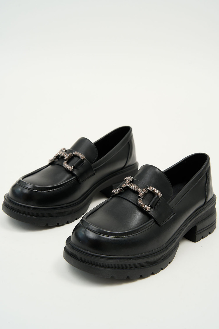 Туфлі Lonza 179253 - Вид 6 - інтернет магазин sandalini.ua