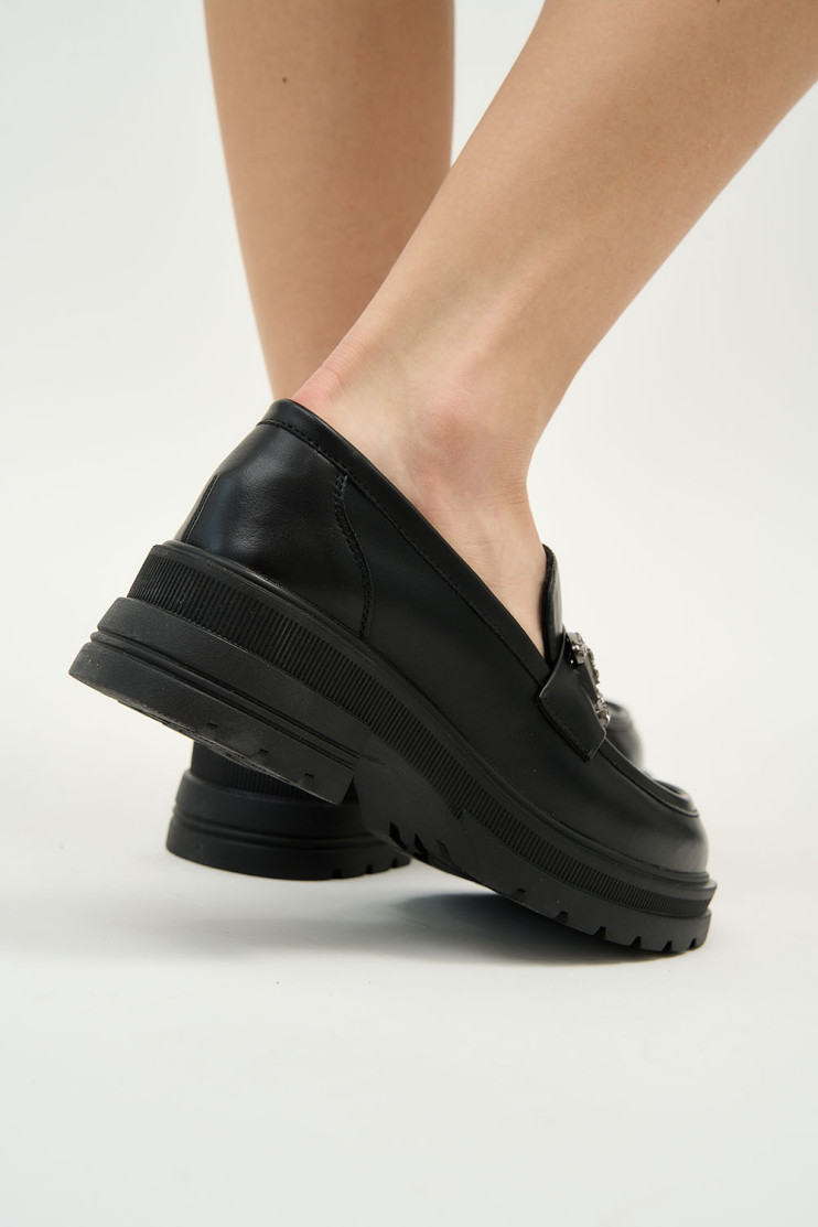 Туфлі Lonza 179253 - Вид 10 - інтернет магазин sandalini.ua