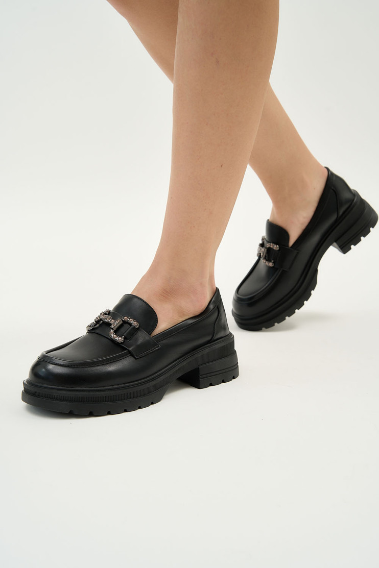 Туфлі Lonza 179253 - Вид 12 - інтернет магазин sandalini.ua